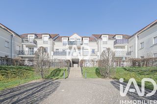  Appartement � vendre 2 pi�ces 43 m�