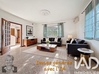  Maison � vendre 6 pi�ces 145 m�