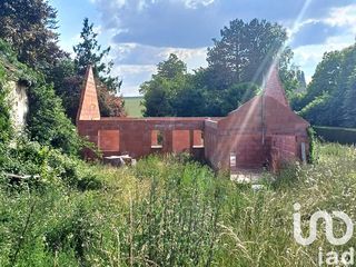  Maison � vendre 1 pi�ce 106 m�