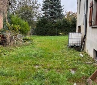  Maison � vendre 7 pi�ces 207 m�