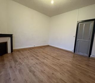  Appartement � vendre 4 pi�ces 65 m�