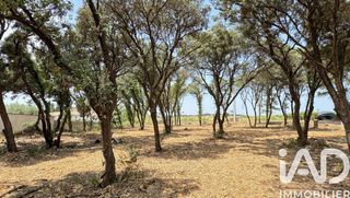  Terrain � vendre 820 m�