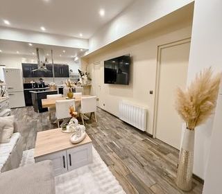  Appartement � vendre 4 pi�ces 78 m�