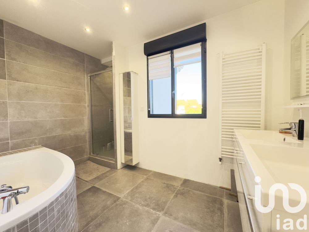 � vendre  Maison La Rochette (77000)