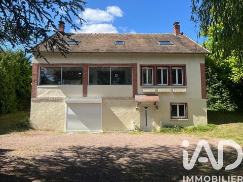   Vente Maison de ville 6 pi�ces Maison - 6 pi�ce(s) - 220 m�