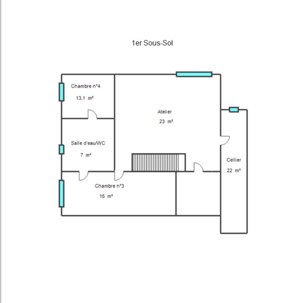 � vendre  Maison Biot (06410)