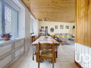  Maison � vendre 3 pi�ces 98 m�