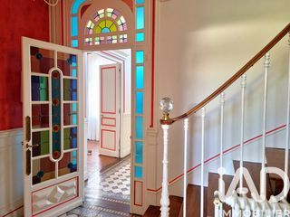  Maison � vendre 9 pi�ces 231 m�