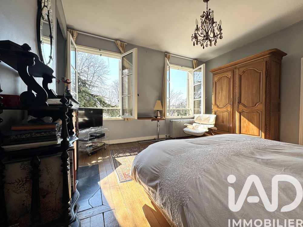 � vendre  Maison Sceaux (92330)