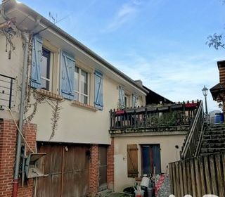  Maison � vendre 5 pi�ces 121 m�