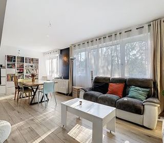  Appartement � vendre 5 pi�ces 96 m�