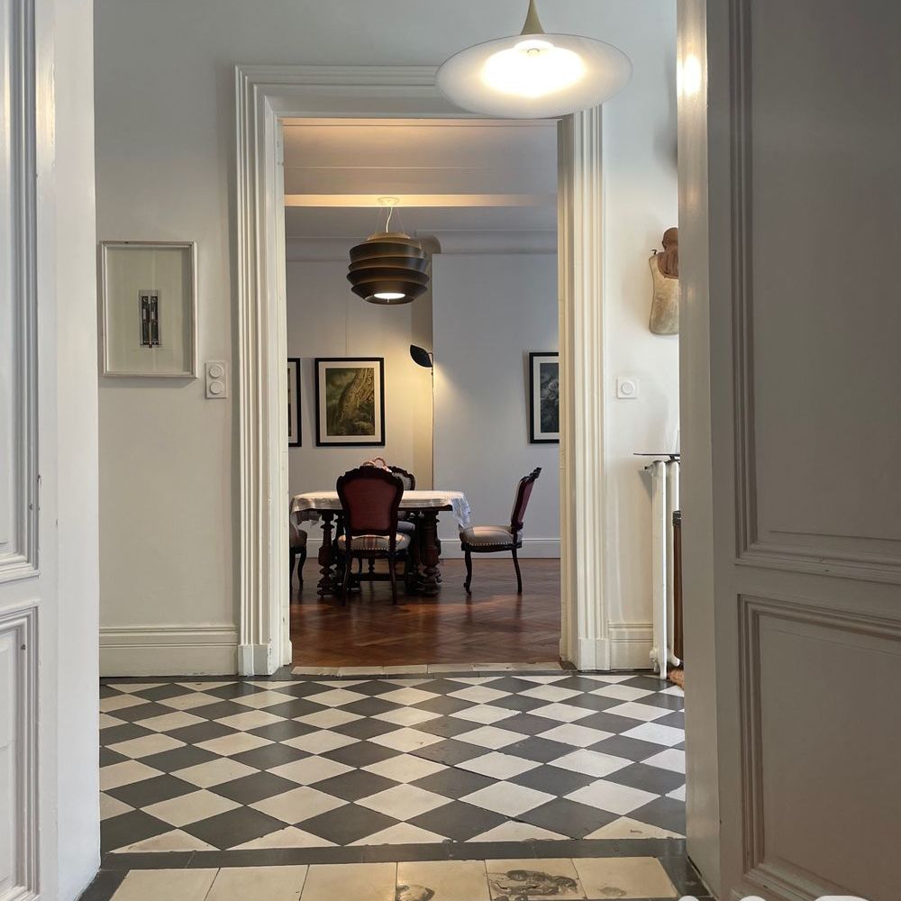 � vendre  Maison Libourne (33500)