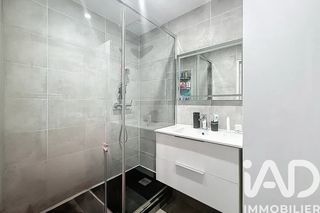  Appartement � vendre 3 pi�ces 65 m�