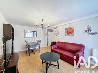  Appartement � vendre 3 pi�ces 60 m�