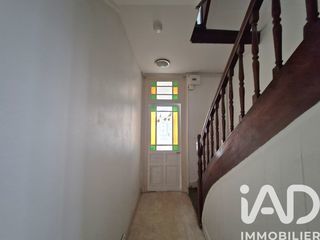  Maison � vendre 5 pi�ces 125 m�