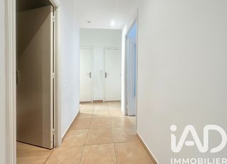  Appartement � vendre 3 pi�ces 61 m�