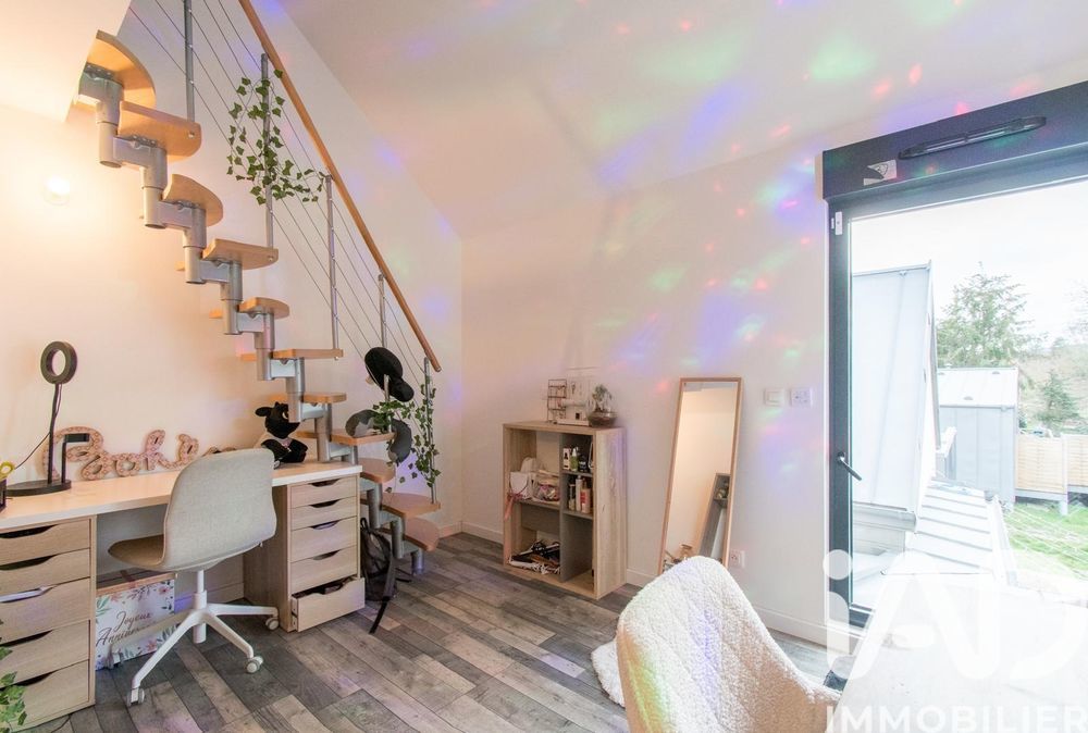 � vendre  Villa Guigneville-sur-Essonne (91590)