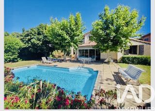  Maison � vendre 4 pi�ces 125 m�