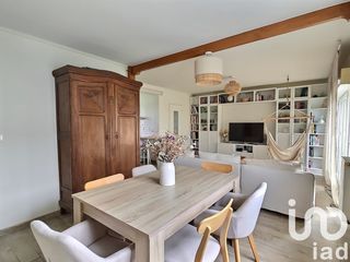  Appartement � vendre 3 pi�ces 73 m�