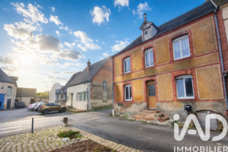  Maison � vendre 5 pi�ces 117 m�