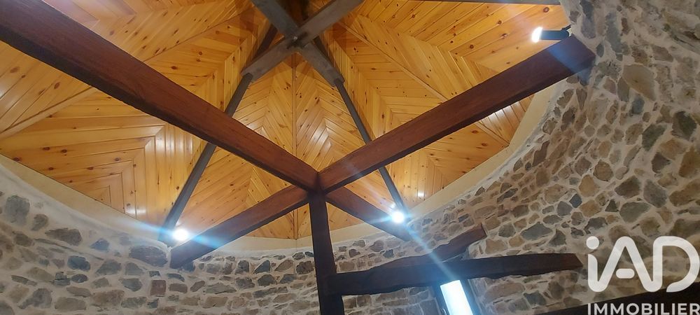 � vendre  Maison Yffiniac (22120)