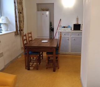  Appartement � vendre 1 pi�ce 35 m�