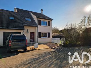  Maison � vendre 5 pi�ces 122 m�