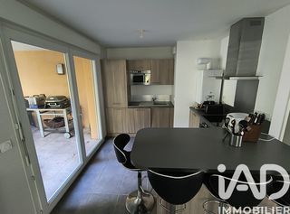  Appartement � vendre 2 pi�ces 46 m�