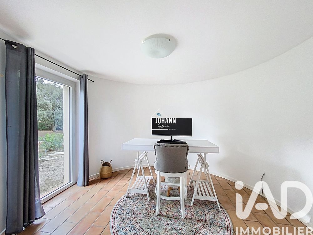 � vendre  Maison Grignan (26230)