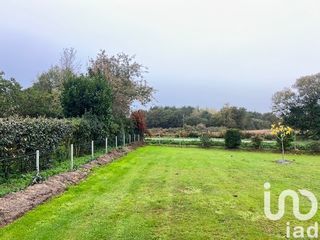  Terrain � vendre 564 m�