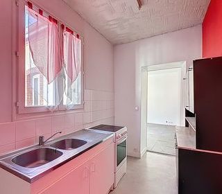  Appartement � vendre 2 pi�ces 38 m�