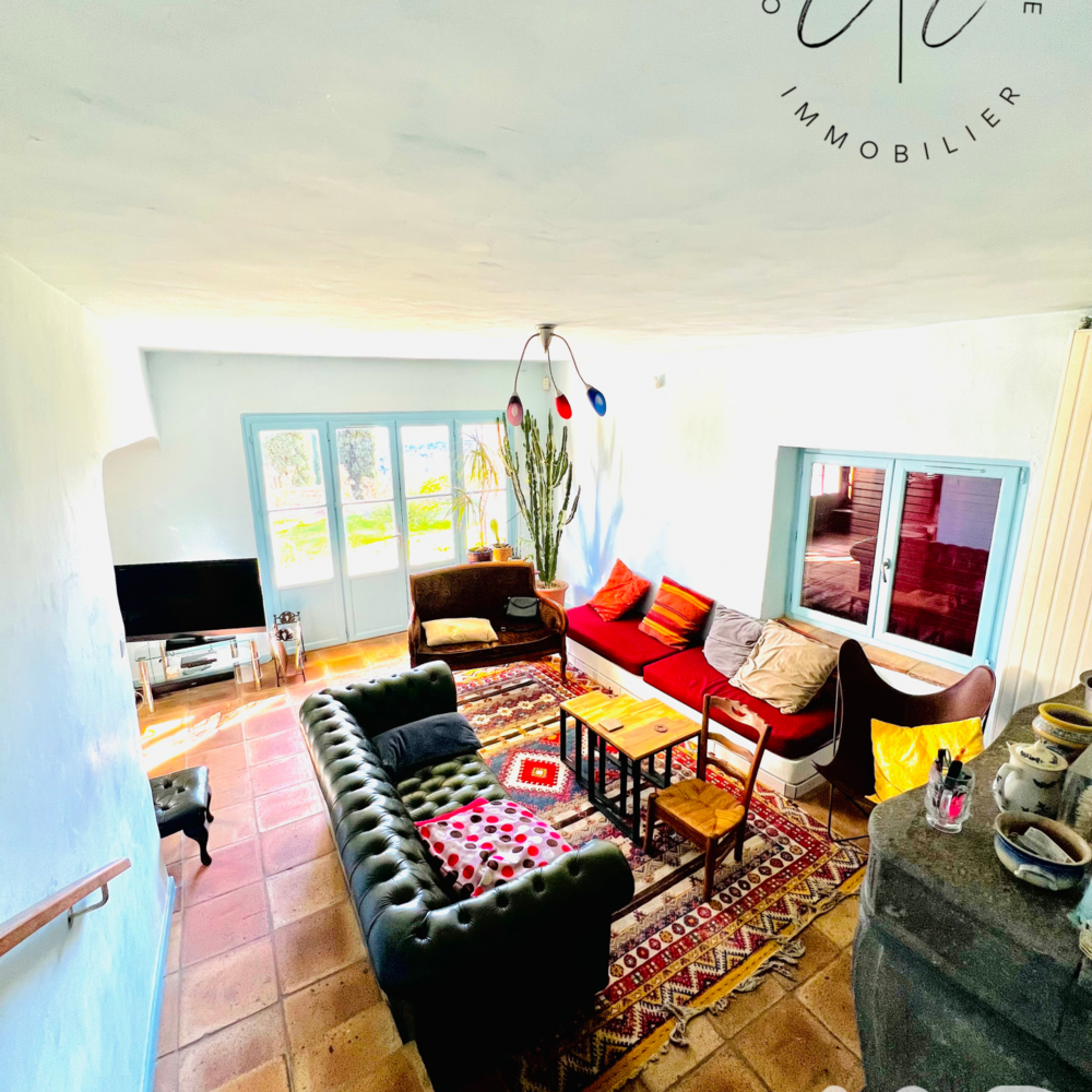 � vendre  Maison Le Revest-les-Eaux (83200)