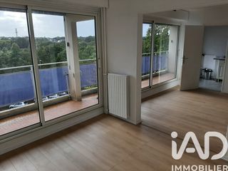 Appartement � louer 4 pi�ces 92 m�