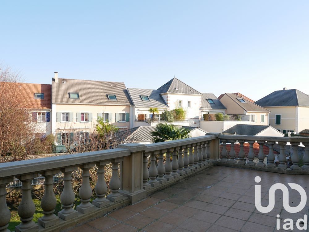 � vendre  Maison Alfortville (94140)