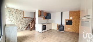  Maison � vendre 4 pi�ces 118 m�