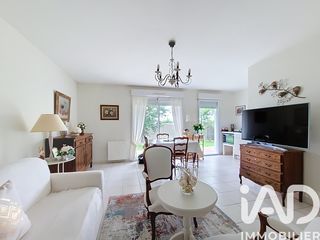  Appartement � vendre 2 pi�ces 50 m�