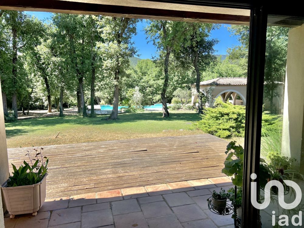 � vendre  Maison Saint-Maximin-la-Sainte-Baume (83470)