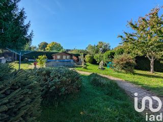  Maison � vendre 4 pi�ces 75 m�