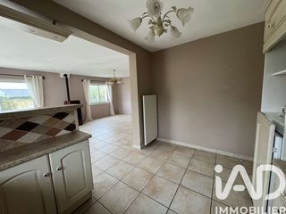  Maison � vendre 6 pi�ces 96 m�