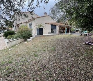  Maison � vendre 5 pi�ces 135 m�