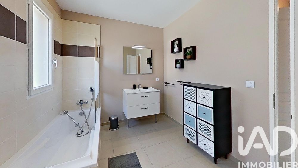 � vendre  Maison Les Issambres (83380)