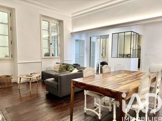  Appartement � vendre 3 pi�ces 85 m�