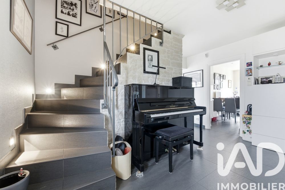 � vendre  Maison Champigny-sur-Marne (94500)