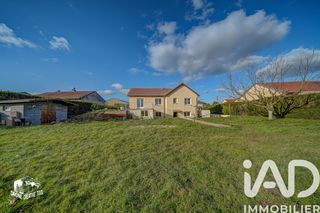  Maison � vendre 5 pi�ces 110 m�