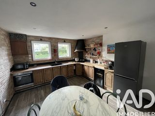  Maison � vendre 4 pi�ces 97 m�