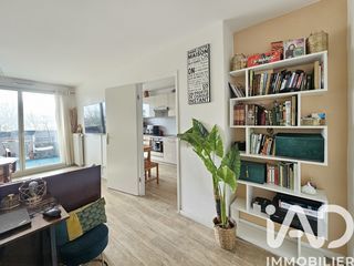  Appartement � vendre 3 pi�ces 64 m�