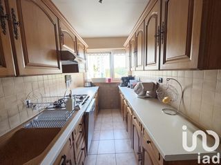  Appartement � vendre 4 pi�ces 79 m�