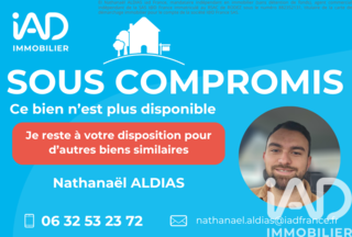  Maison � vendre 7 pi�ces 171 m�