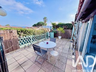  Maison � vendre 2 pi�ces 50 m�