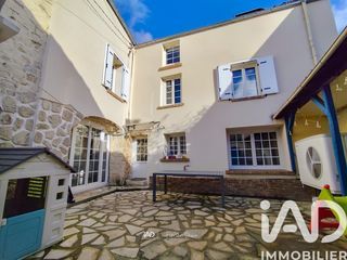  Maison � vendre 5 pi�ces 149 m�